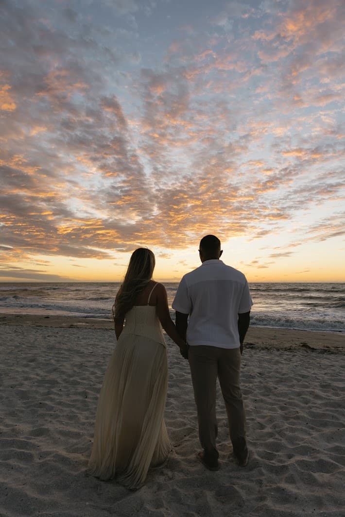 Wedding photo