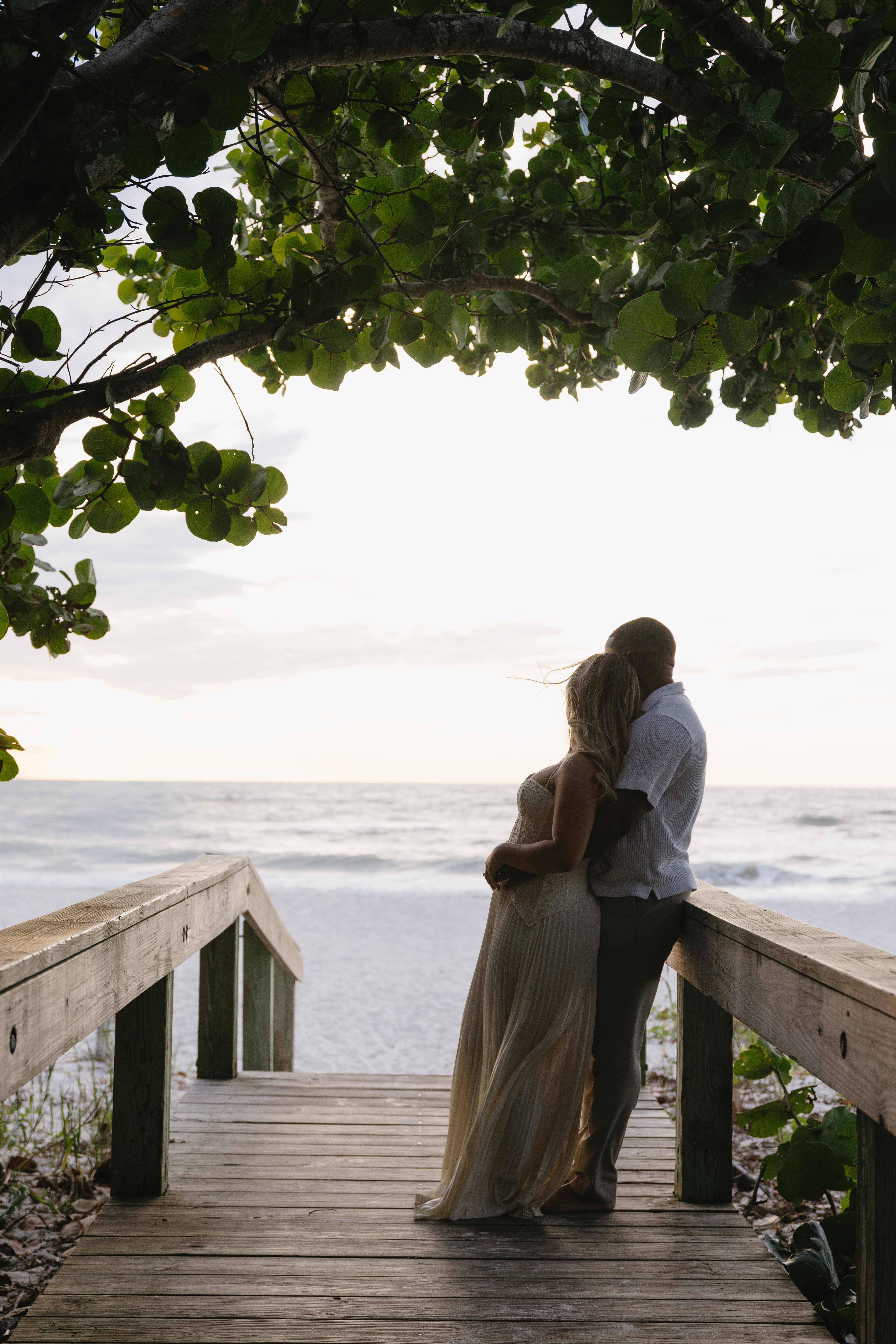 Wedding photo